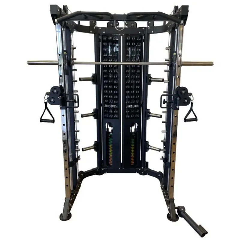 Diamond Fitness Fully Loaded Trainer FT300B
