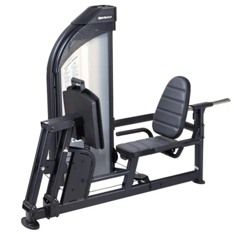 SportsArt Leg Press and Calf Extension DF301