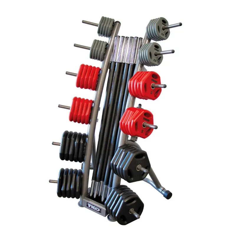 TKO Cardio Pump 10 Set Pack 837CPAC-10
