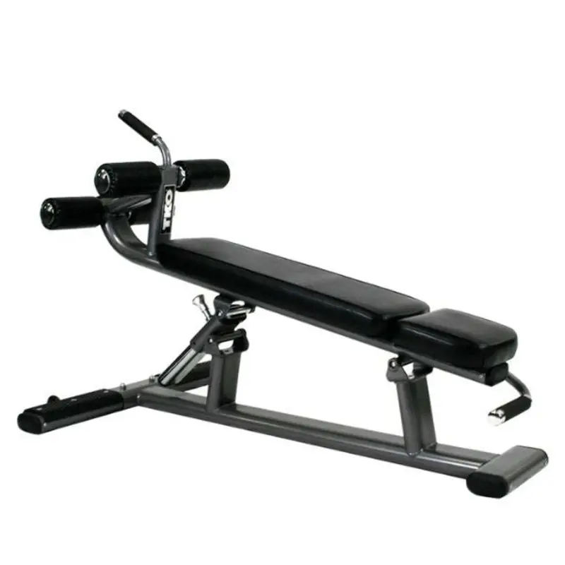 TKO Commercial AB / Crunch Bench 875CB