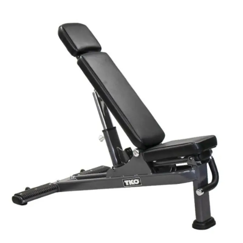 TKO Commercial Multi-Angle Bench 874MA