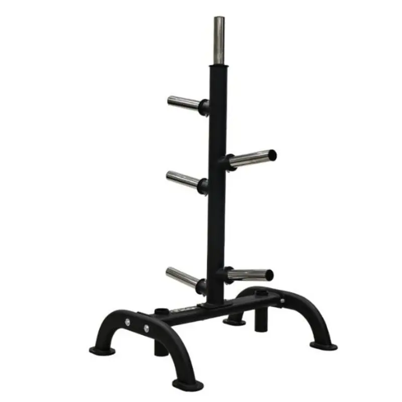 TKO Olympic Plate Tree with Bar Holder 6210