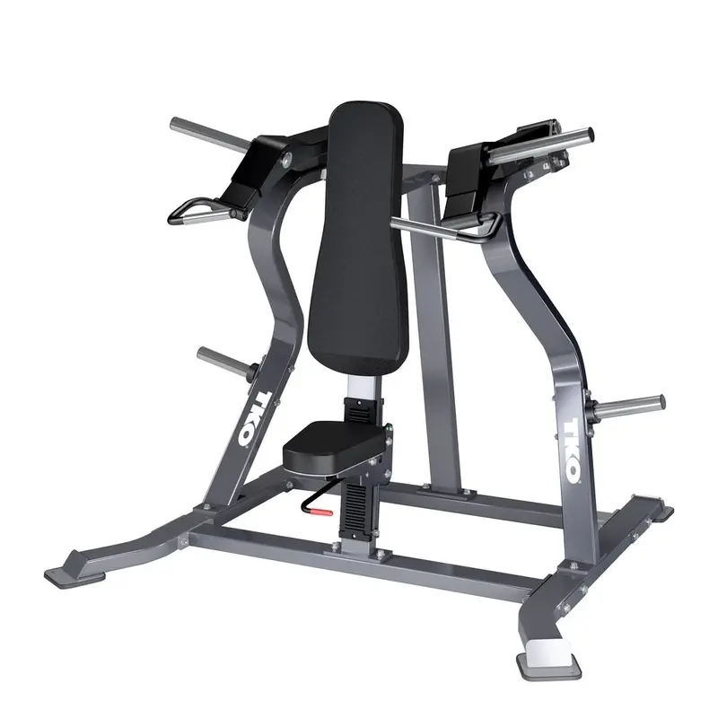 TKO Shoulder Press 913SP