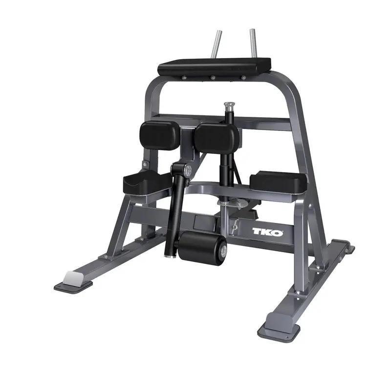 TKO Standing Leg Curl 916SC