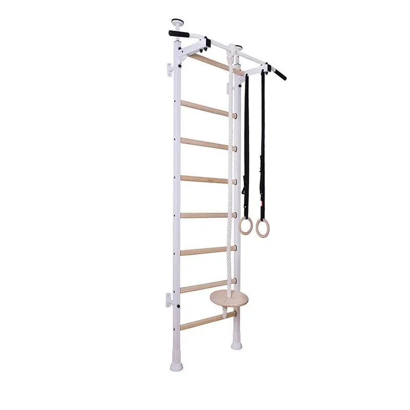 BenchK Wall Bar Set 521W + A204