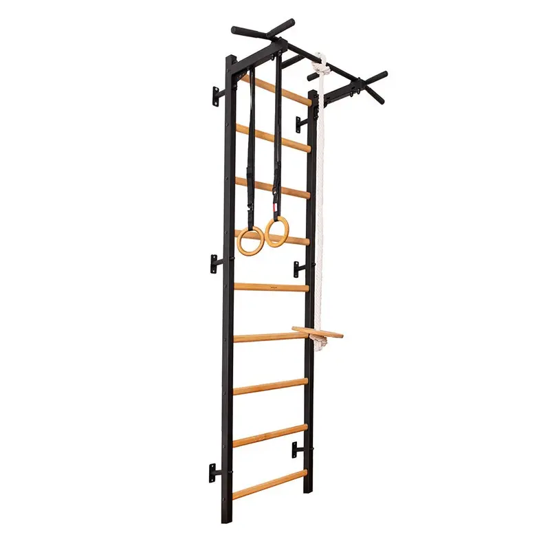 BenchK Wall Bar Set 721B + A076