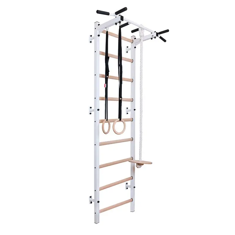 BenchK Wall Bar Set 721W-A204