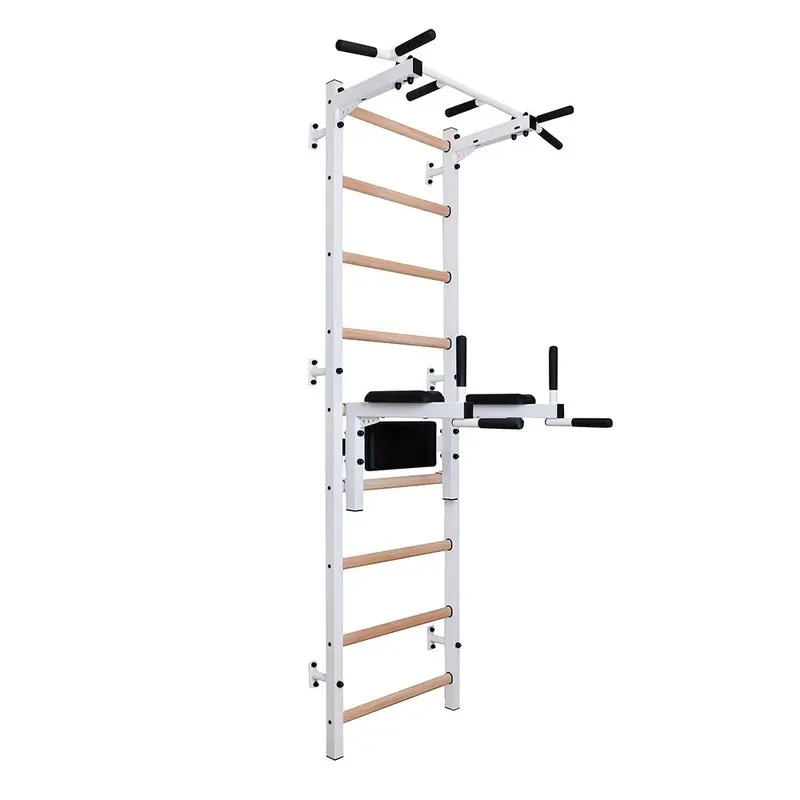 BenchK Wall Bar Set 722W