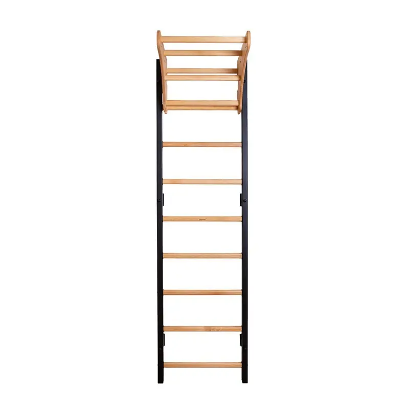 BenchK Wall Bar with Adjustable Pull-Up Bar 711B