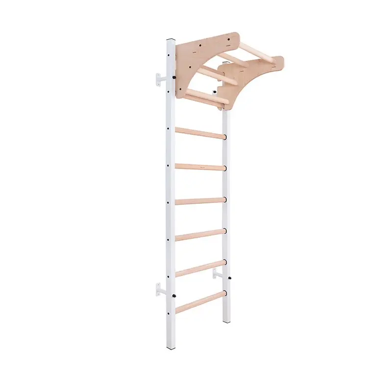 BenchK Wall Bar with Pull-Up Bar 211W