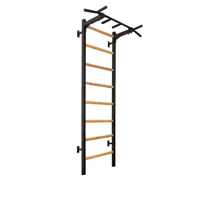 BenchK Wall Bar with Pull-up Bar 221B
