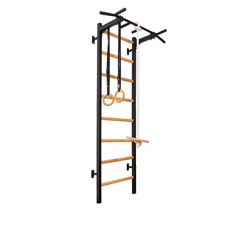 BenchK Wall Bar with Pull-Up Bar 221B + A076