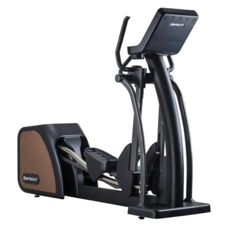 SportsArt Status Eco-Natural Elliptical E876