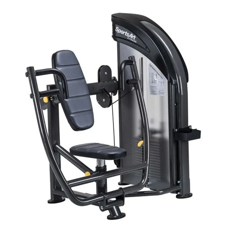SportsArt Chest Press P715