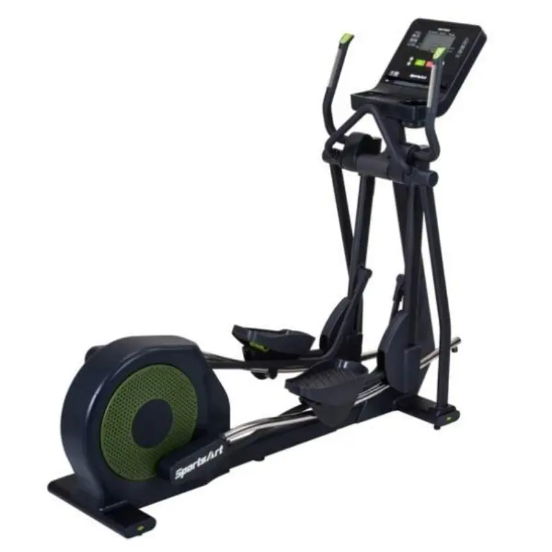 SportsArt Elite ECO-Powr Elliptical G874