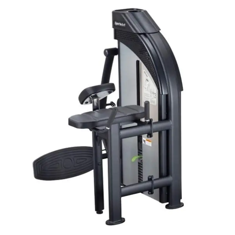 SportsArt Glute Machine P855