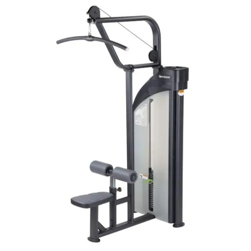 SportsArt Lat Pulldown P826