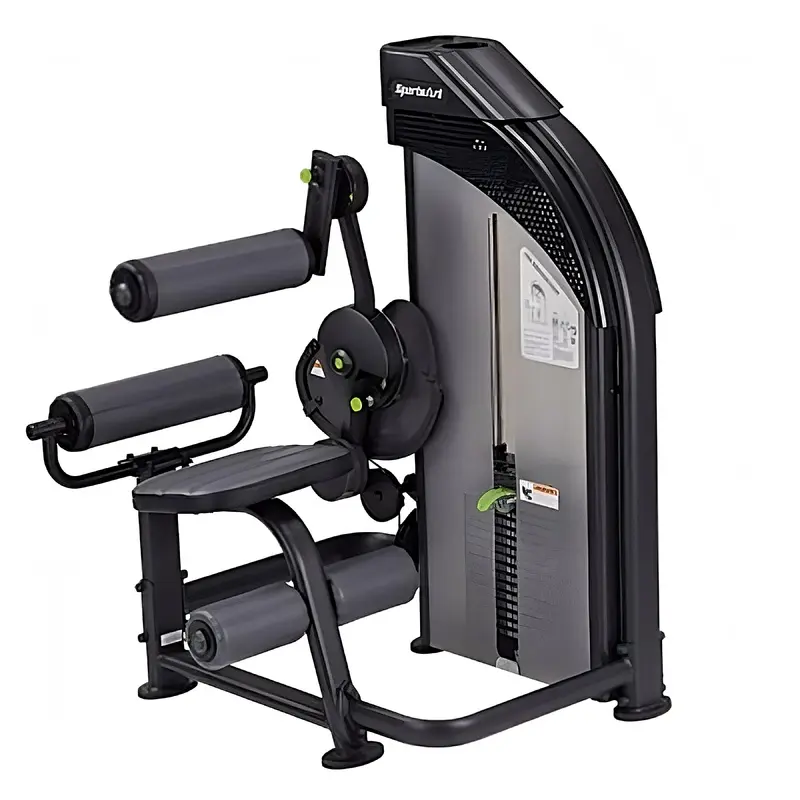 SportsArt Lower Back and Ab Crunch DF306