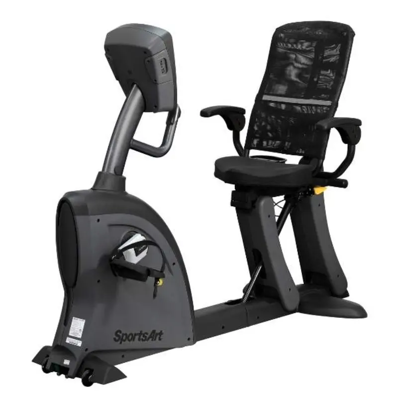 SportsArt Medical Bi Directional Cycle C521M