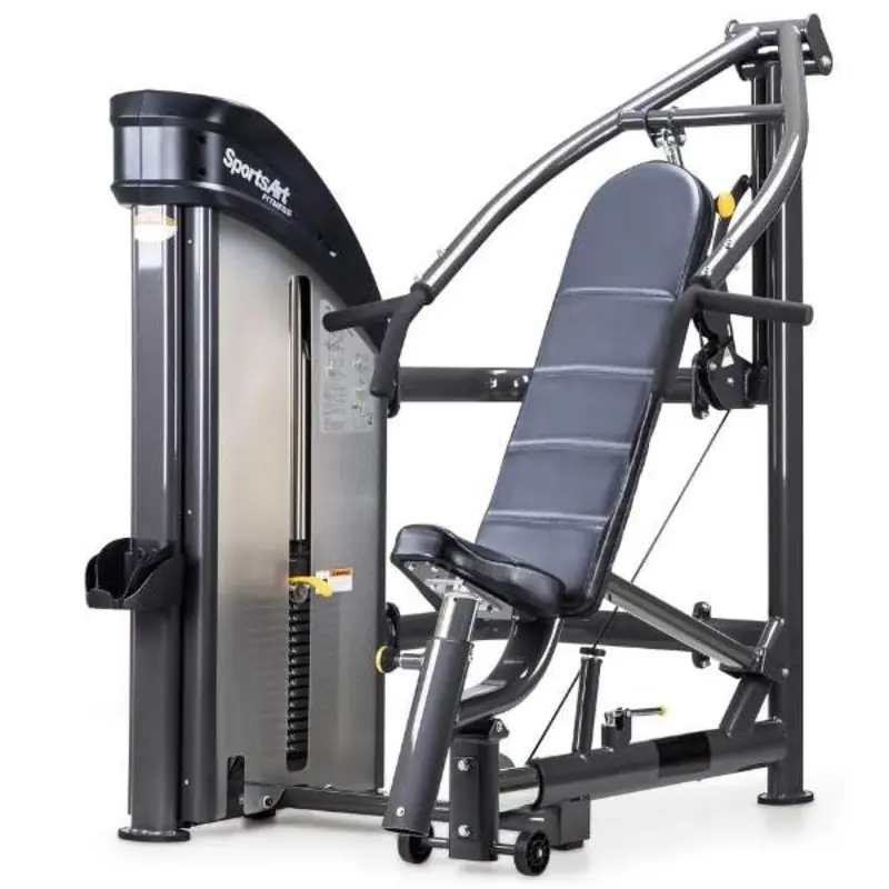 SportsArt Multi Press DF208