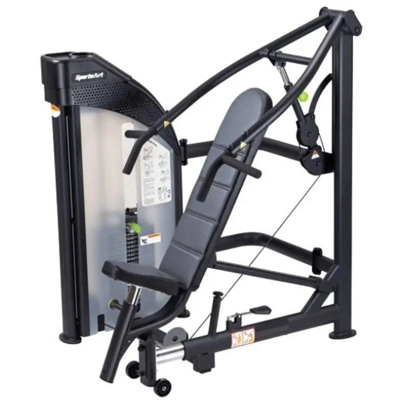 SportsArt Multi Press DF308