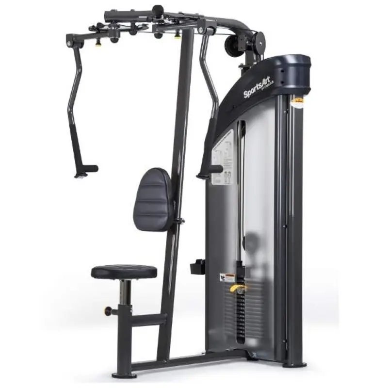 SportsArt Pec Fly and Rear Deltoid DF204