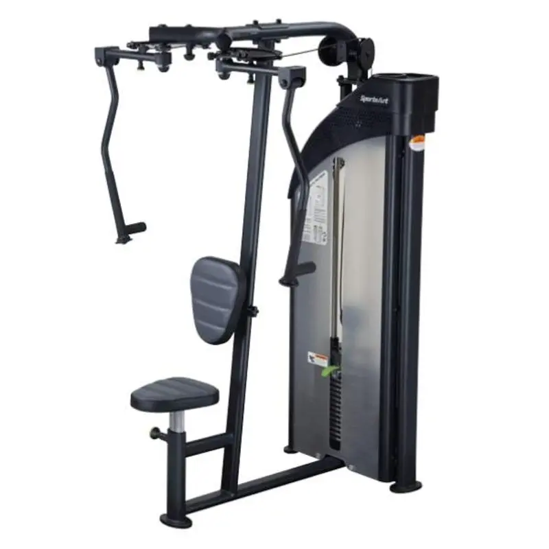 SportsArt Pec Fly and Rear Deltoid DF304