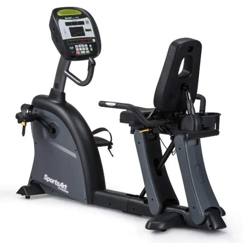 SportsArt Performace Recumbent Cycle C545R