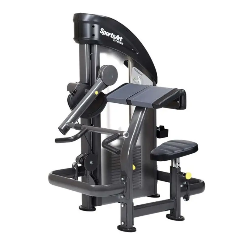SportsArt Performance Bicep Curl P712