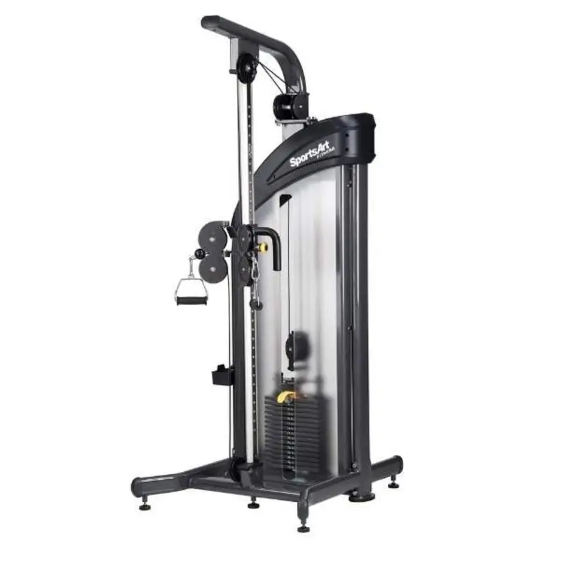 SportsArt Performance Cable Tower P773
