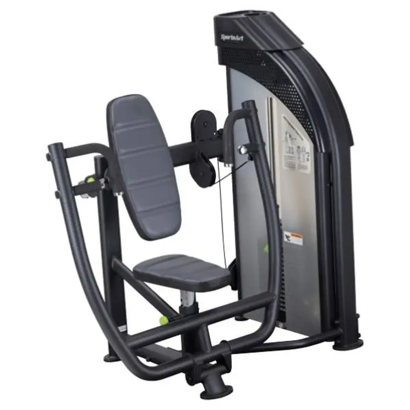 SportsArt Performance Chest Press P815