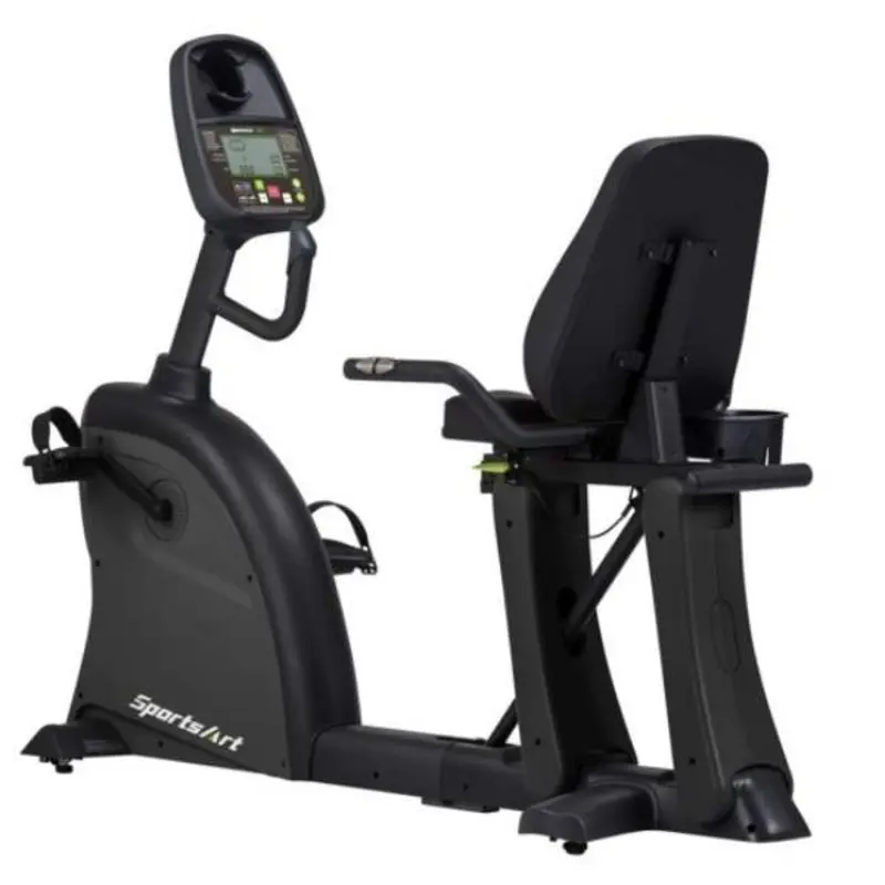 SportsArt Residential Recumbent Bike C55R