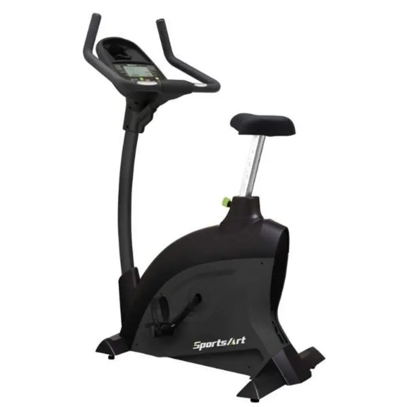 SportsArt Residential Upright Bike C55U