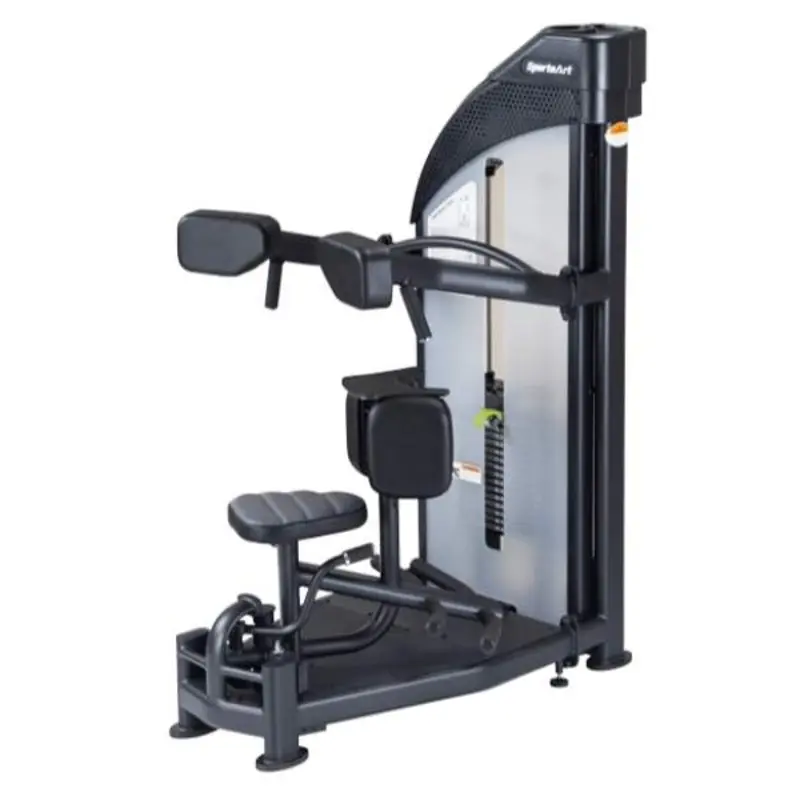 SportsArt Rotary Torso P835