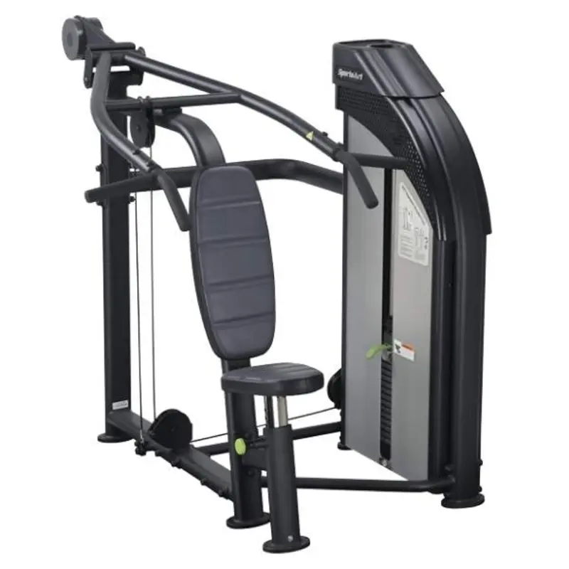 SportsArt Shoulder Press P817