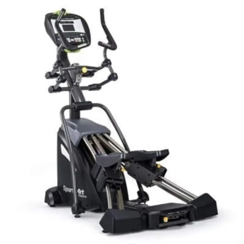 SportsArt Status Pinnacle Trainer S775