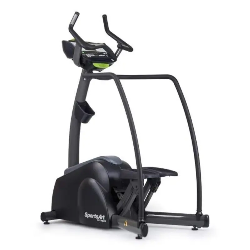 SportsArt Status Stepper S715