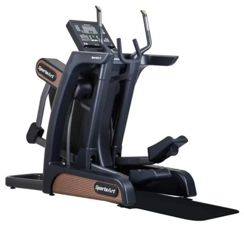 SportsArt Verso Status Senza Cross Trainer-16 inch V886-16-1