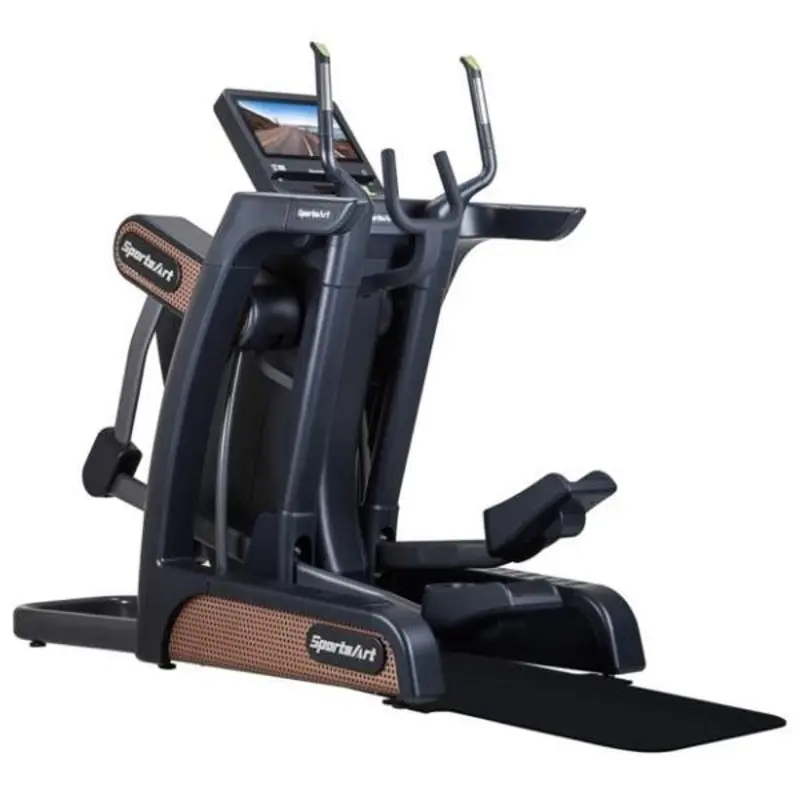 SportsArt Verso Status Senza Cross Trainer-16 inch V886-16