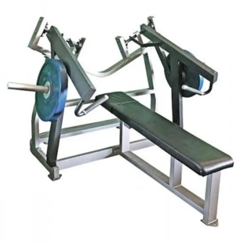 Muscle D Horizontal Bench Press PL-P-HBP