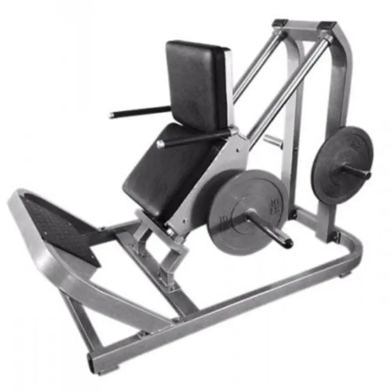 Muscle D Incline Calf Raise PL-P-ICR