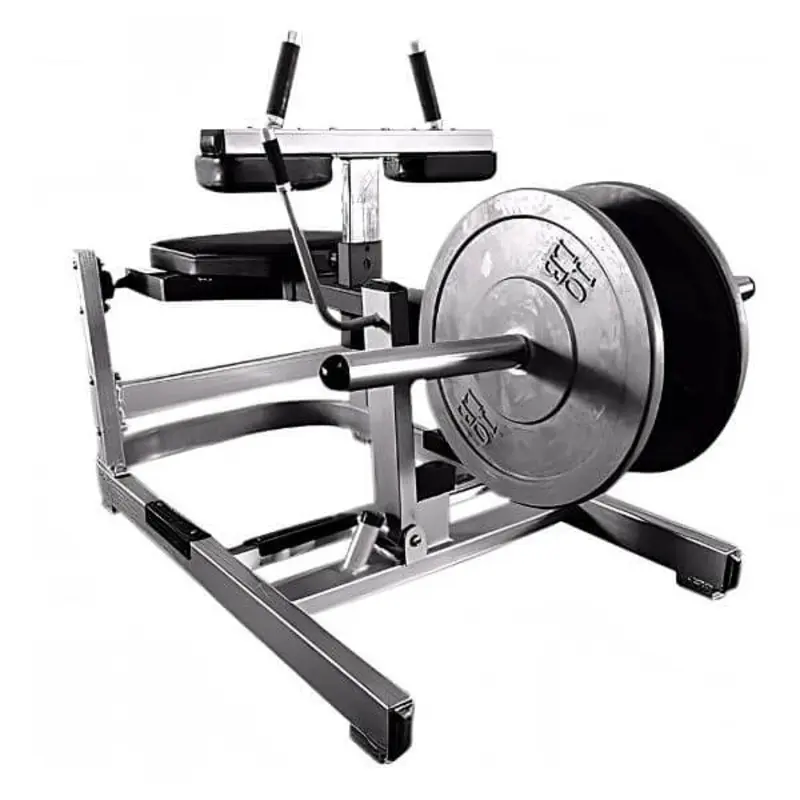 Muscle D Seated Calf PL-P-SC