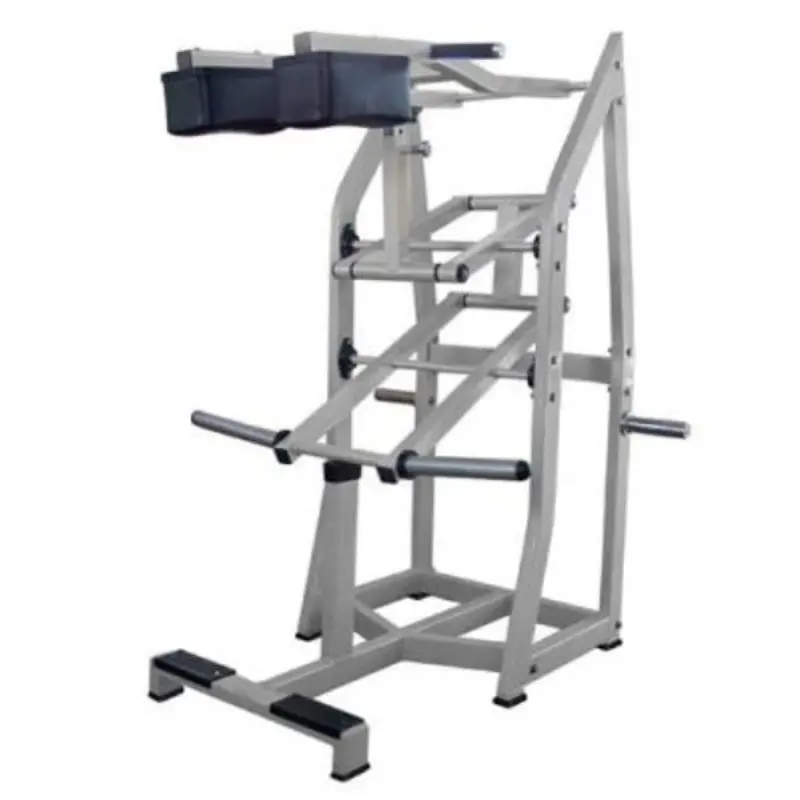 Muscle D Standing Calf Raise PL-P-SCR