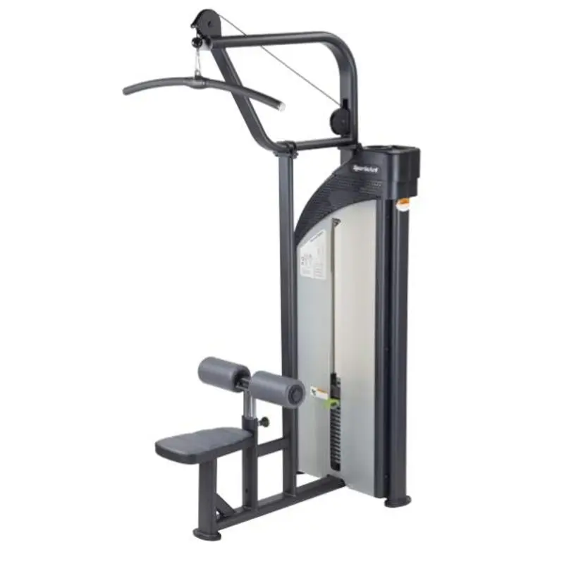 SportsArt Lat Pulldown P726
