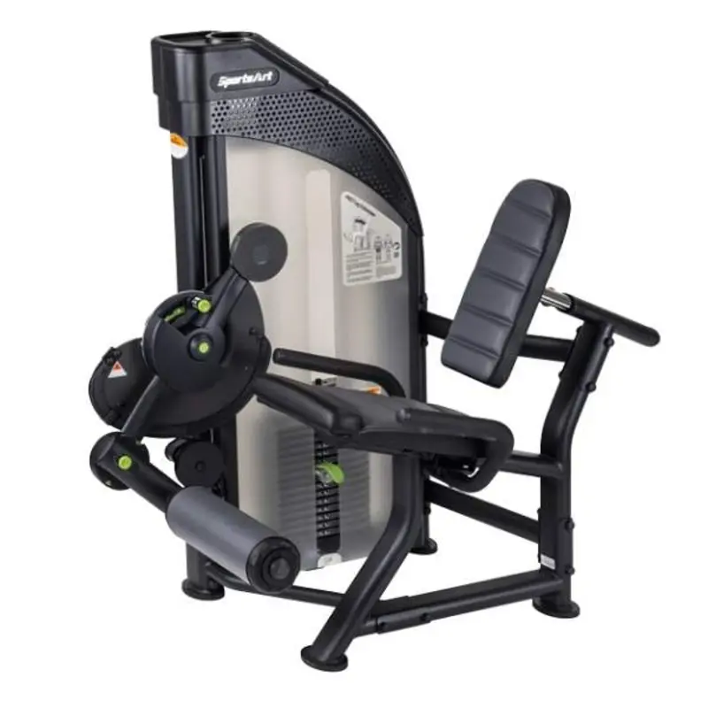 SportsArt Leg Extension P857