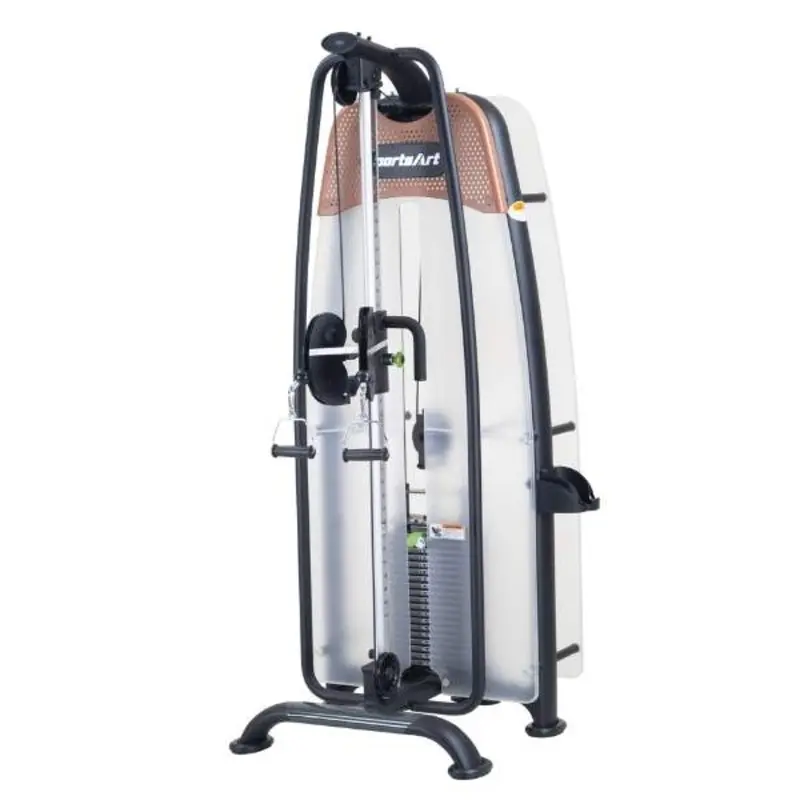 SportsArt Status Cable Tower N973