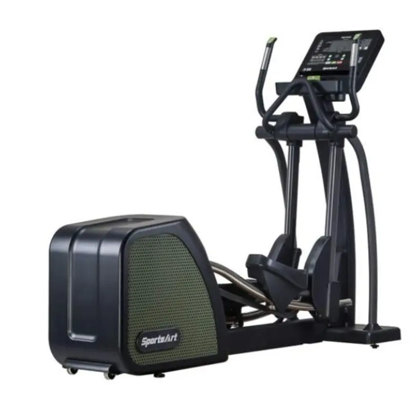 SportsArt Status Eco-Powr Elliptical G876