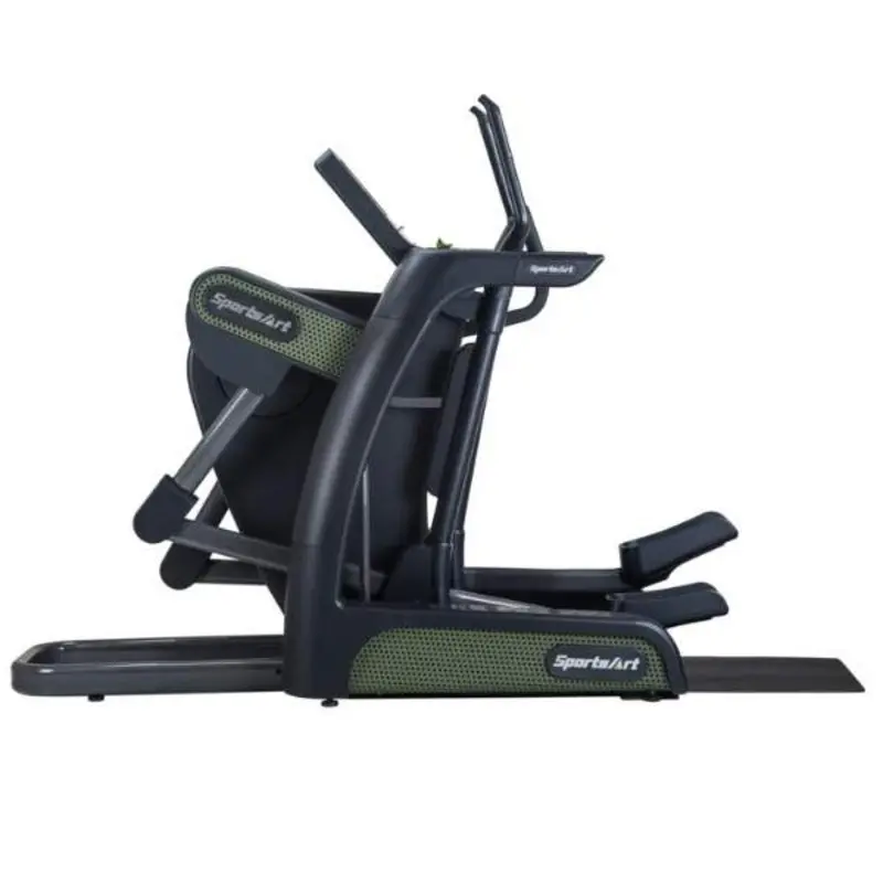 SportsArt Verso Status Eco-Powr Cross Trainer G886