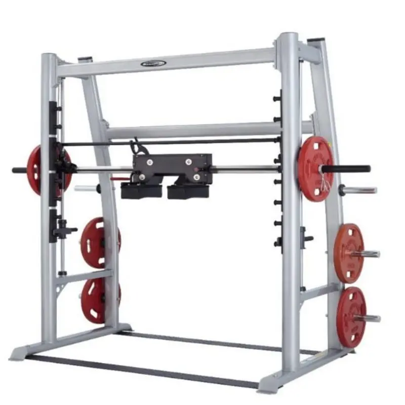 Steelflex 3D Hip Machine M3DLM