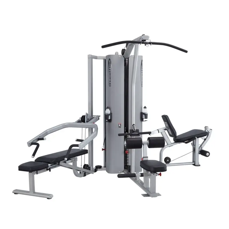 Steelflex Multi Gym MG3000